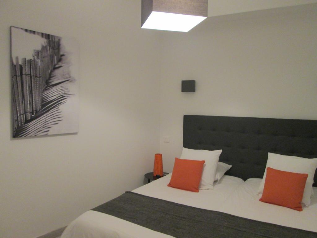 Residence De La Plage La Chaume Kültér fotó