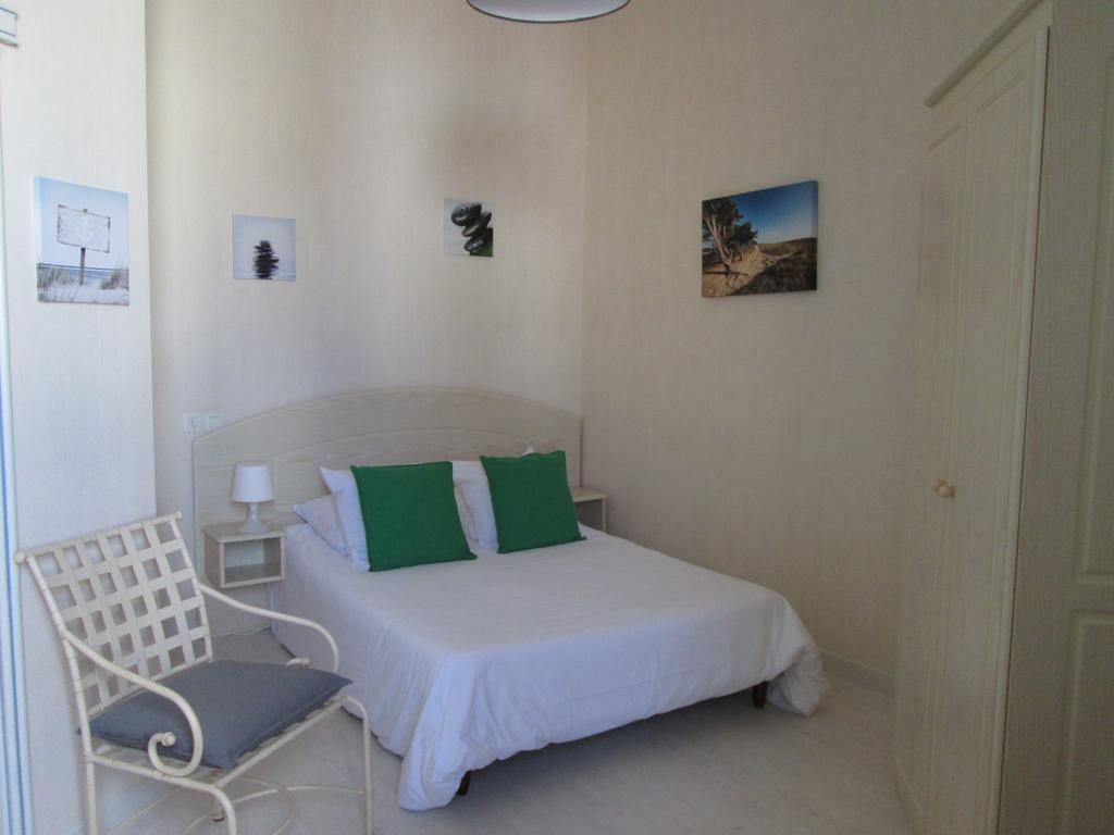 Residence De La Plage La Chaume Kültér fotó