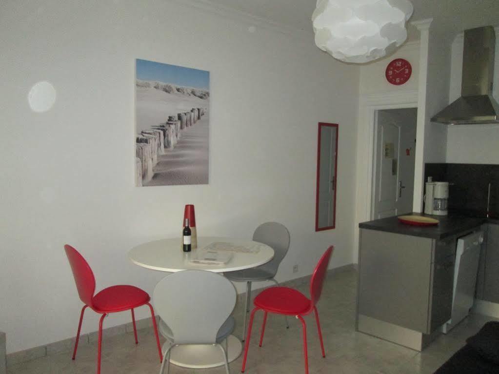 Residence De La Plage La Chaume Kültér fotó