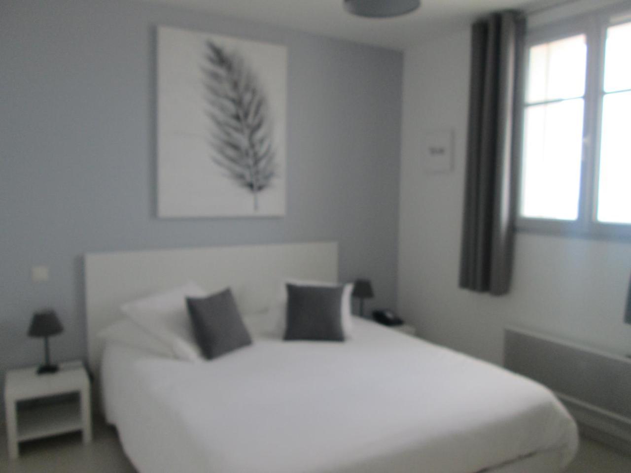Residence De La Plage La Chaume Kültér fotó